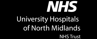 university hospital of north midlands