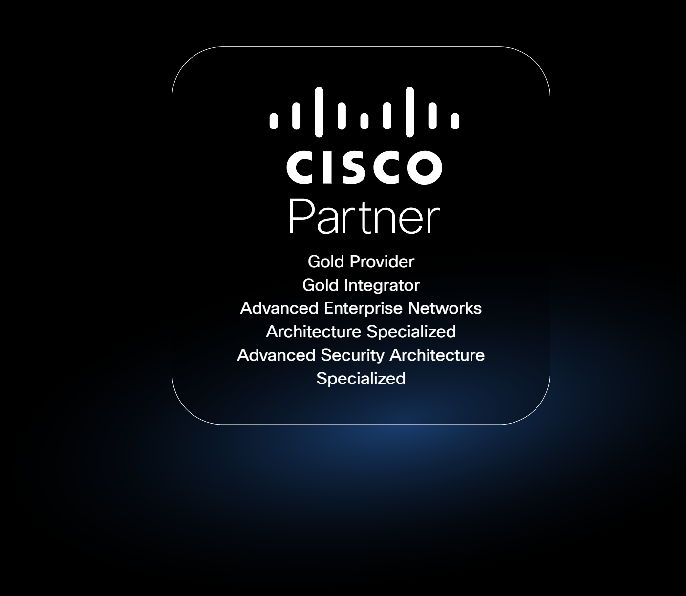 cisco partner