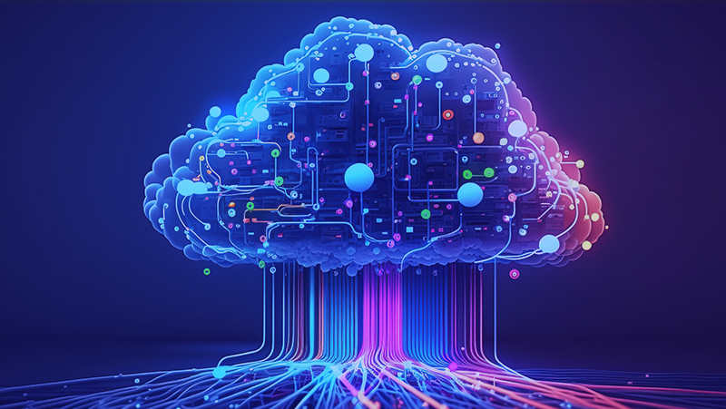 Cloud & Connectivity: Driving operational efficiencies - main header image