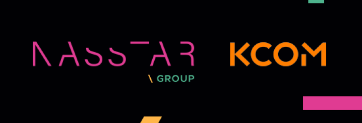 Nasstar KCOM Teaser