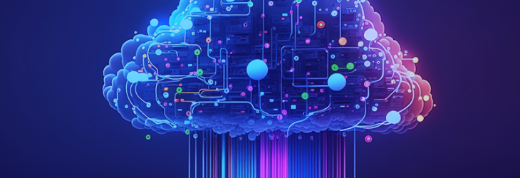 Cloud & Connectivity: Driving operational efficiencies - main header image