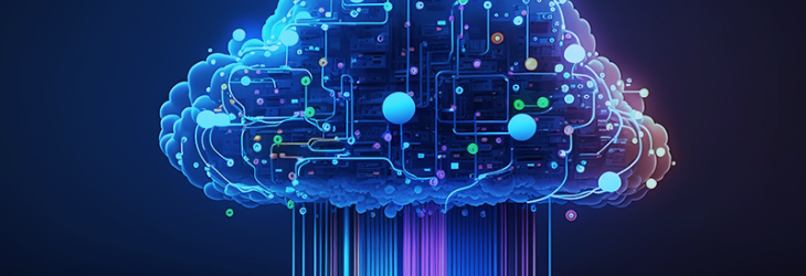 Top cloud and connectivity trends - Main header image